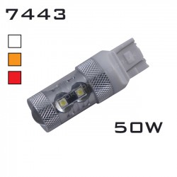 T20/7443 - CREE LED 50W